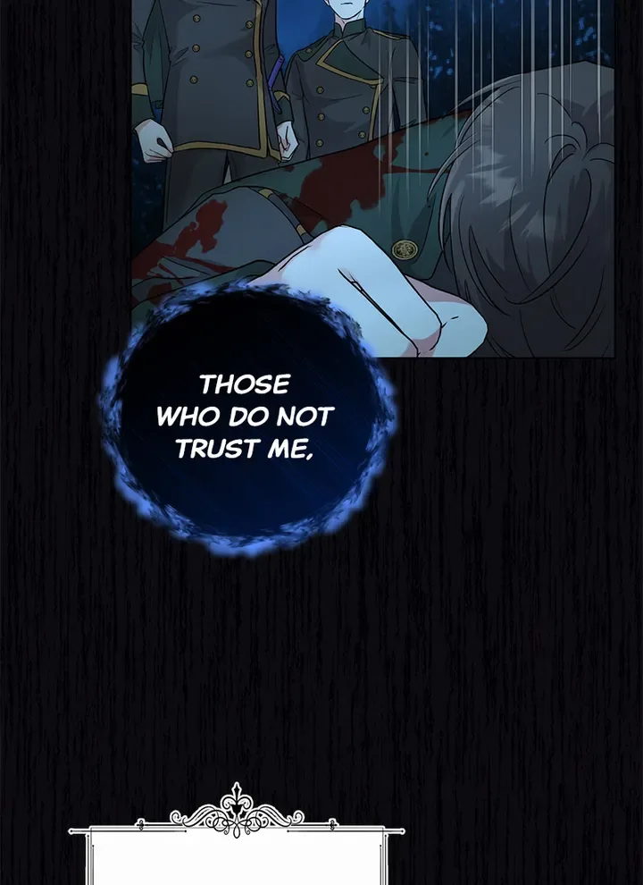 I've been Proposed to by a Villain Chapter 42 page 25