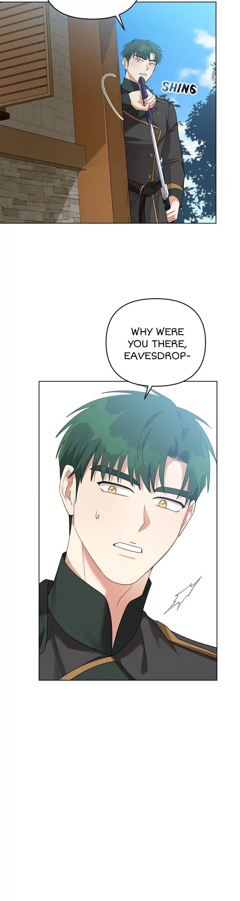 I've been Proposed to by a Villain Chapter 40 page 15