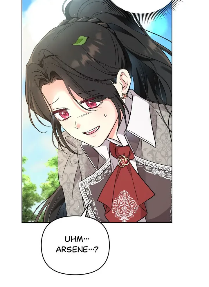 I've been Proposed to by a Villain Chapter 43 page 6