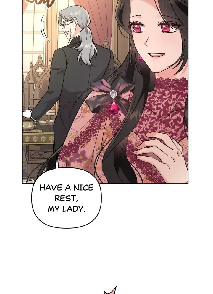 I've been Proposed to by a Villain Chapter 44 page 26