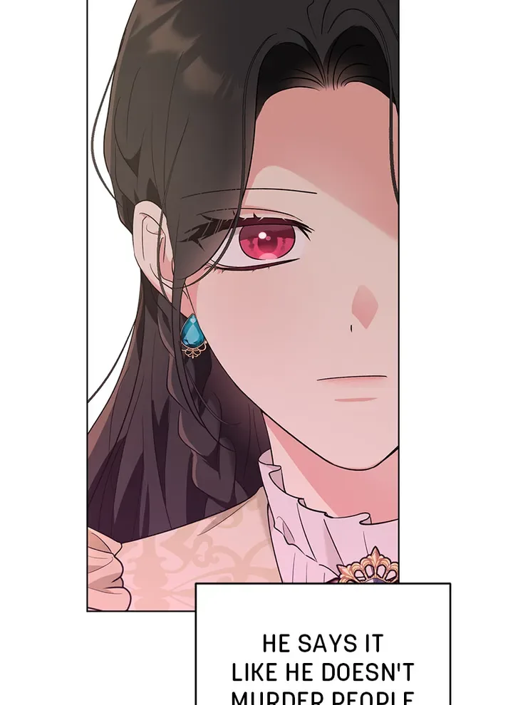 I've been Proposed to by a Villain Chapter 42 page 18