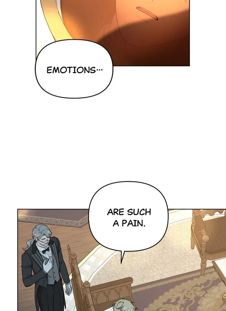 I've been Proposed to by a Villain Chapter 44 page 35