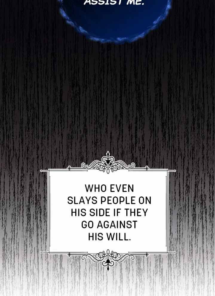 I've been Proposed to by a Villain Chapter 42 page 27