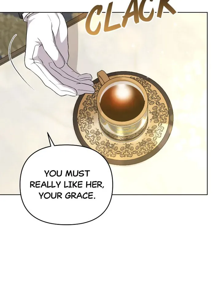 I've been Proposed to by a Villain Chapter 44 page 32
