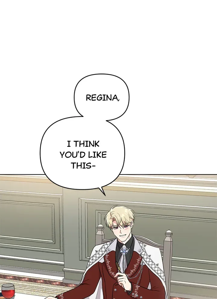 I've been Proposed to by a Villain Chapter 41 page 17