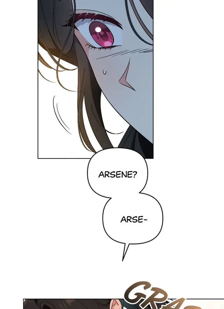 I've been Proposed to by a Villain Chapter 43 page 9