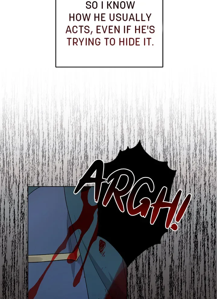 I've been Proposed to by a Villain Chapter 42 page 23