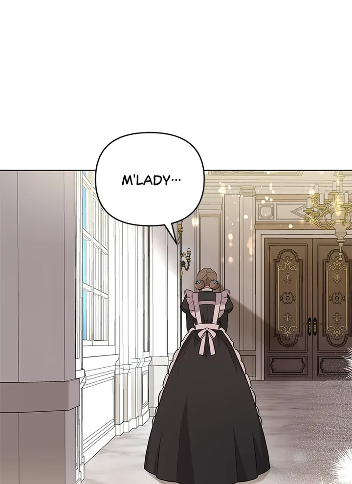 I've been Proposed to by a Villain Chapter 41 page 12