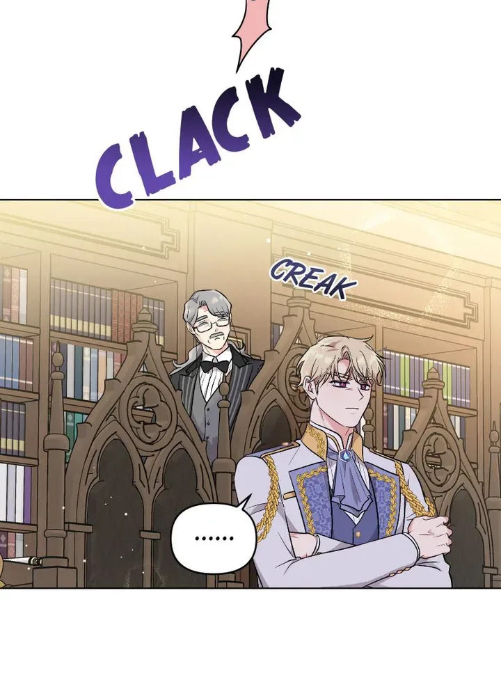 I've been Proposed to by a Villain Chapter 44 page 27