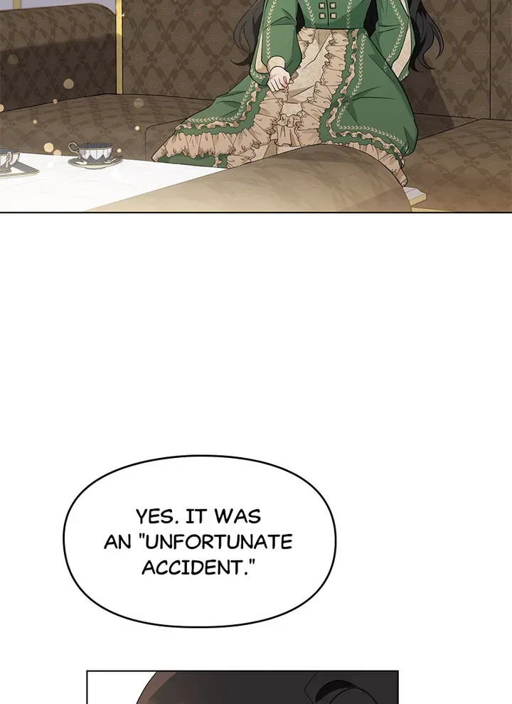 I've been Proposed to by a Villain Chapter 42 page 17