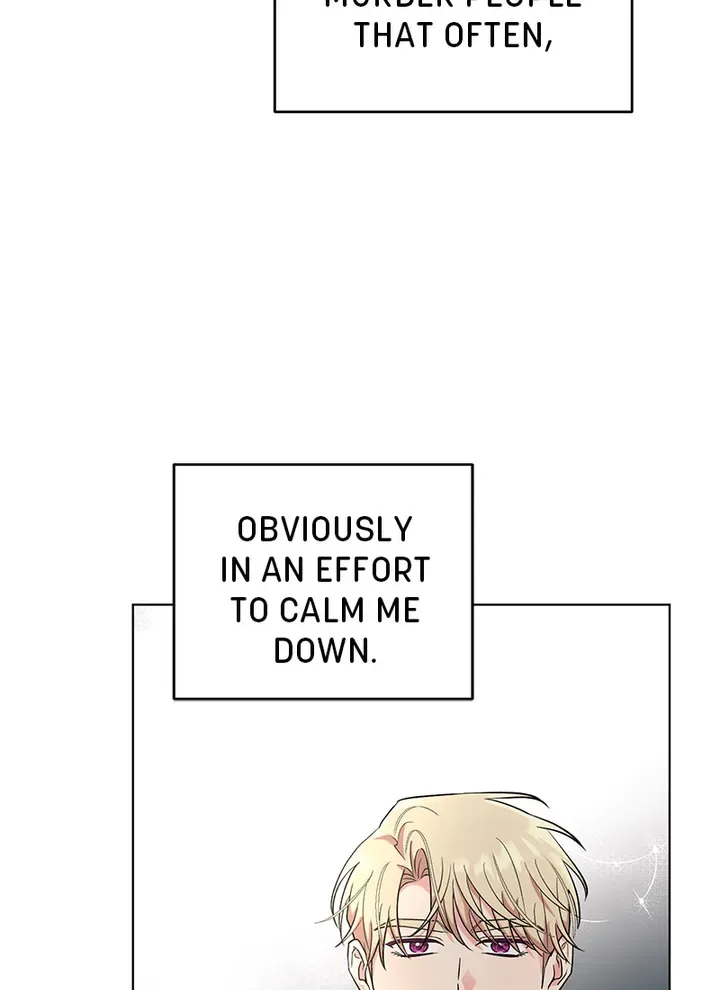 I've been Proposed to by a Villain Chapter 42 page 19