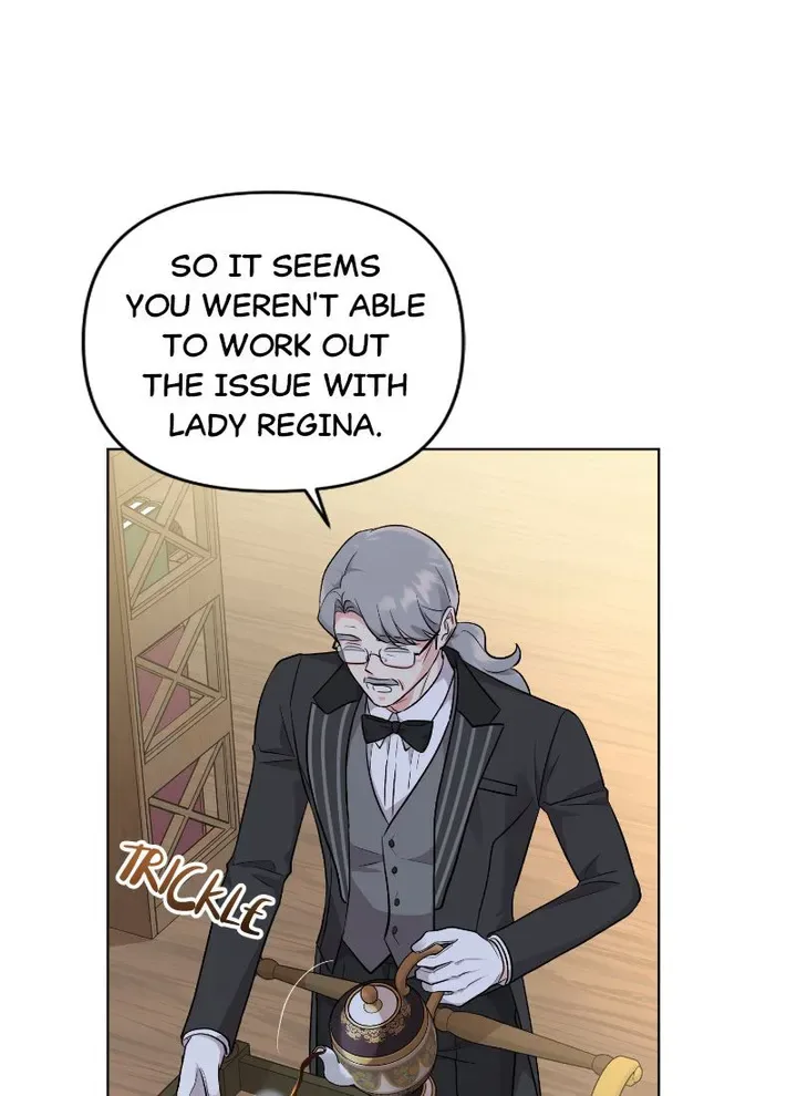 I've been Proposed to by a Villain Chapter 44 page 28
