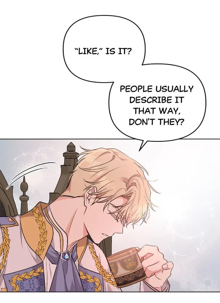 I've been Proposed to by a Villain Chapter 44 page 33