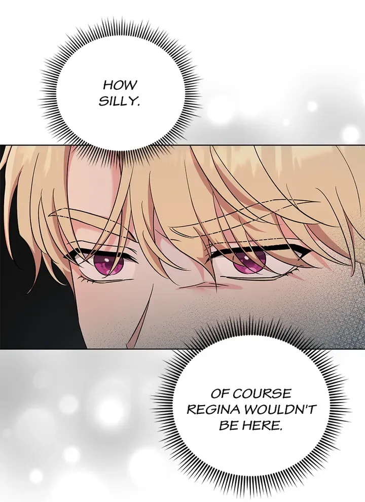 I've been Proposed to by a Villain Chapter 41 page 22