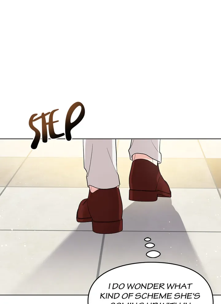 I've been Proposed to by a Villain Chapter 42 page 41