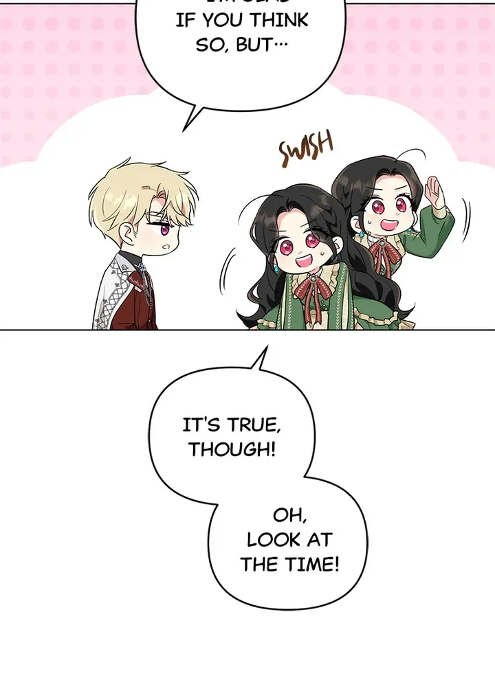 I've been Proposed to by a Villain Chapter 42 page 33