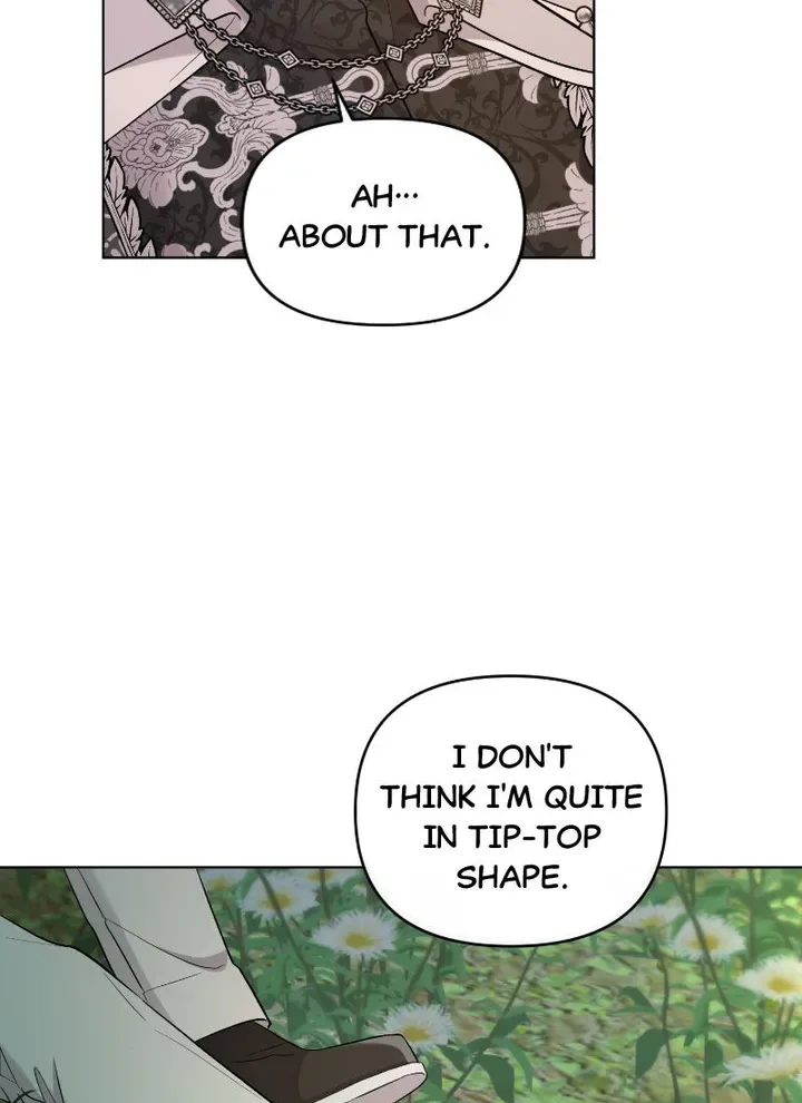 I've been Proposed to by a Villain Chapter 43 page 21