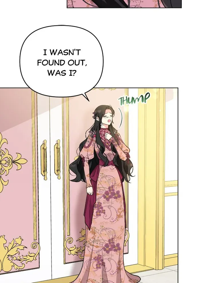 I've been Proposed to by a Villain Chapter 44 page 45