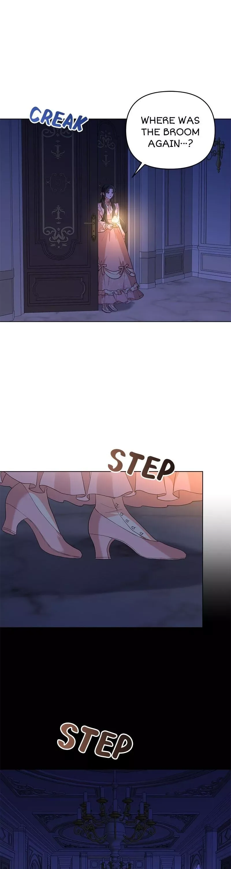 I've been Proposed to by a Villain Chapter 40 page 26