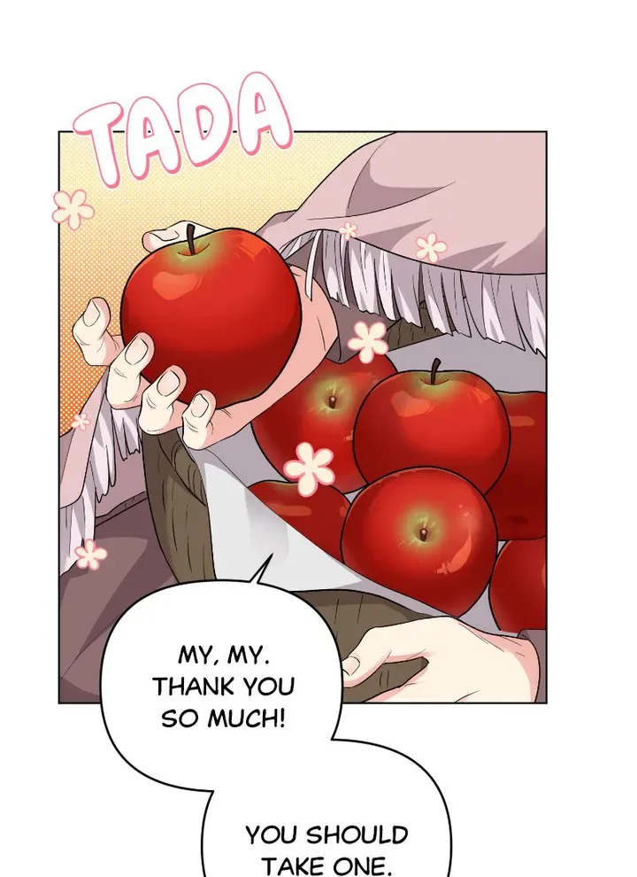 I've been Proposed to by a Villain Chapter 45 page 11