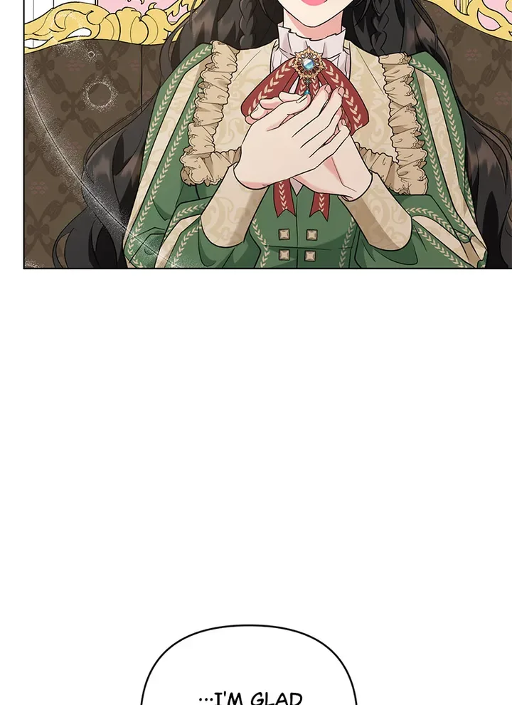 I've been Proposed to by a Villain Chapter 42 page 32