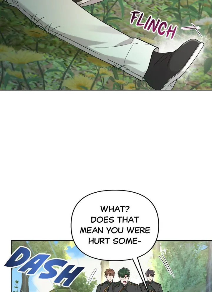 I've been Proposed to by a Villain Chapter 43 page 22