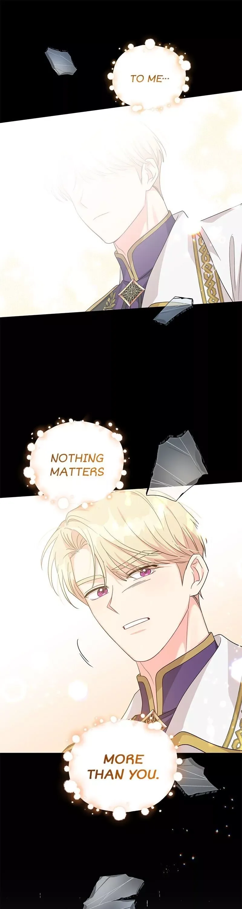 I've been Proposed to by a Villain Chapter 40 page 22