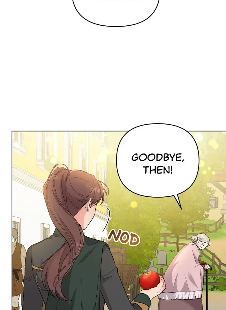 I've been Proposed to by a Villain Chapter 45 page 12