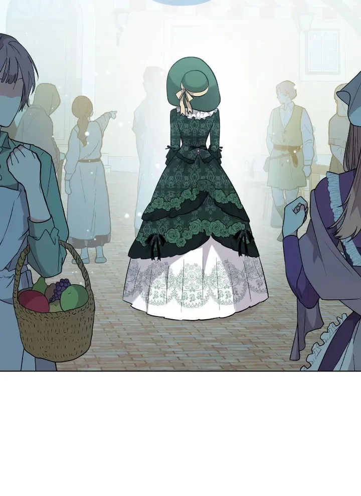 I've been Proposed to by a Villain Chapter 45 page 15