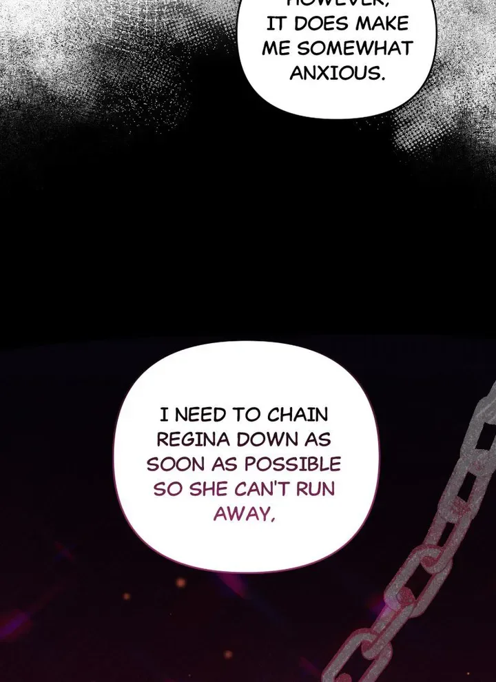 I've been Proposed to by a Villain Chapter 44 page 41
