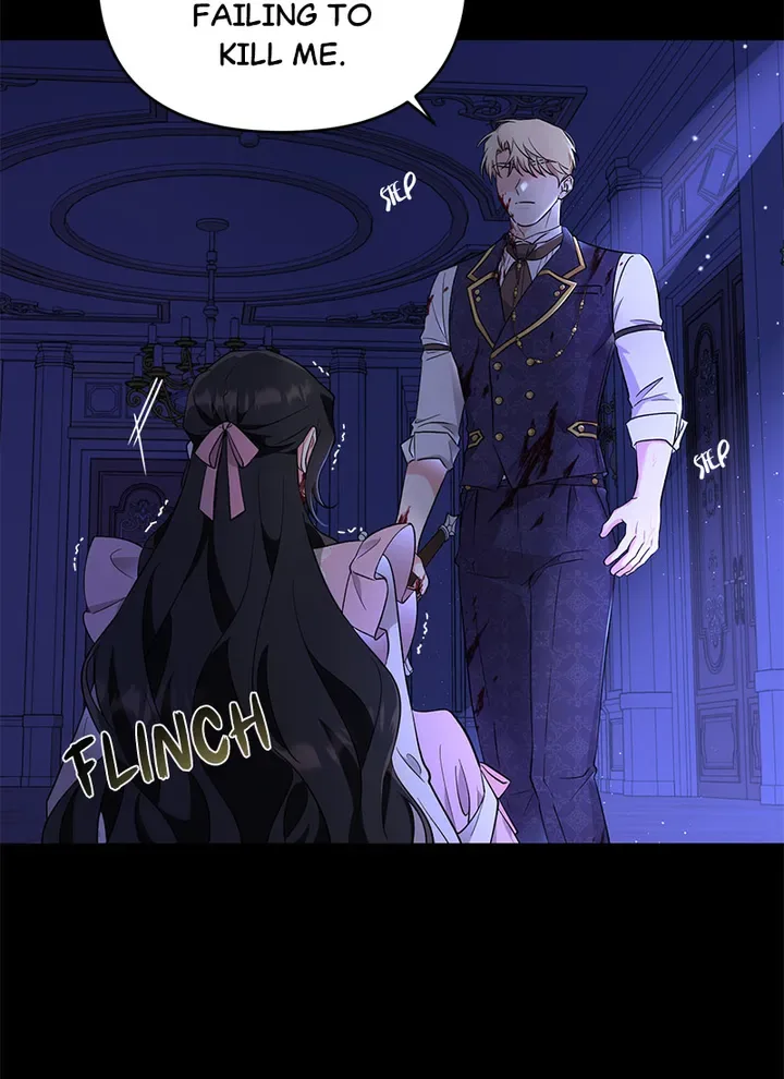 I've been Proposed to by a Villain Chapter 41 page 32