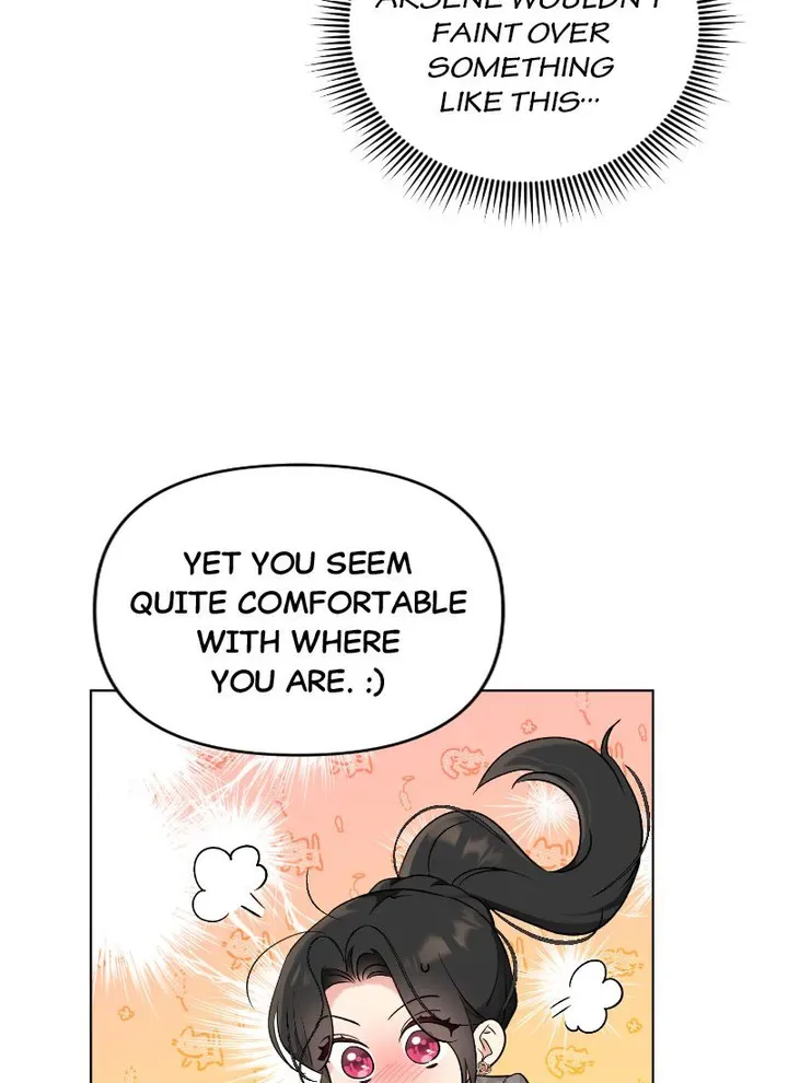 I've been Proposed to by a Villain Chapter 43 page 16
