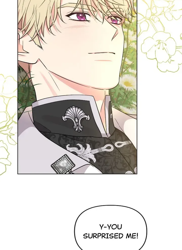 I've been Proposed to by a Villain Chapter 43 page 14