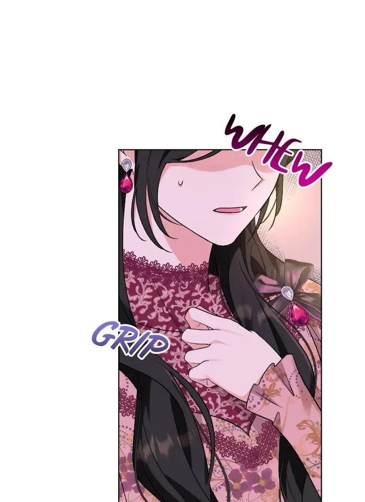 I've been Proposed to by a Villain Chapter 44 page 44