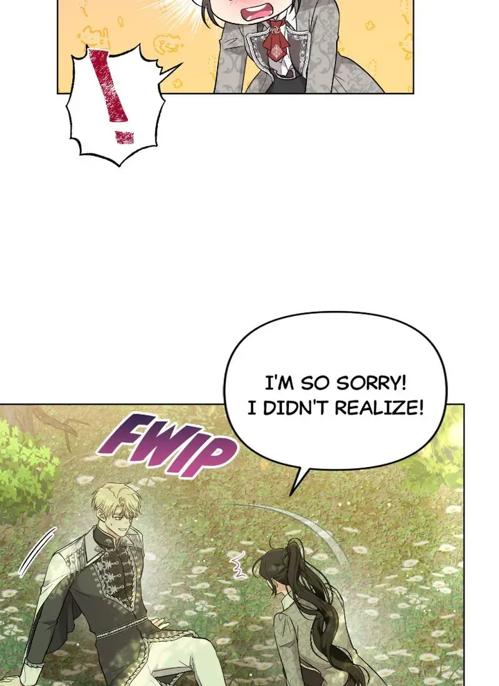 I've been Proposed to by a Villain Chapter 43 page 17