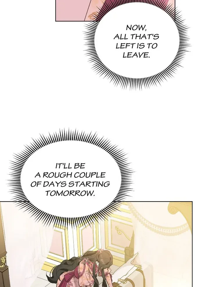 I've been Proposed to by a Villain Chapter 44 page 48
