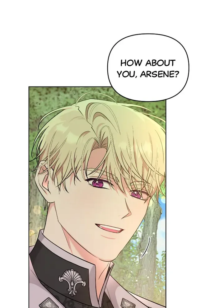 I've been Proposed to by a Villain Chapter 43 page 20