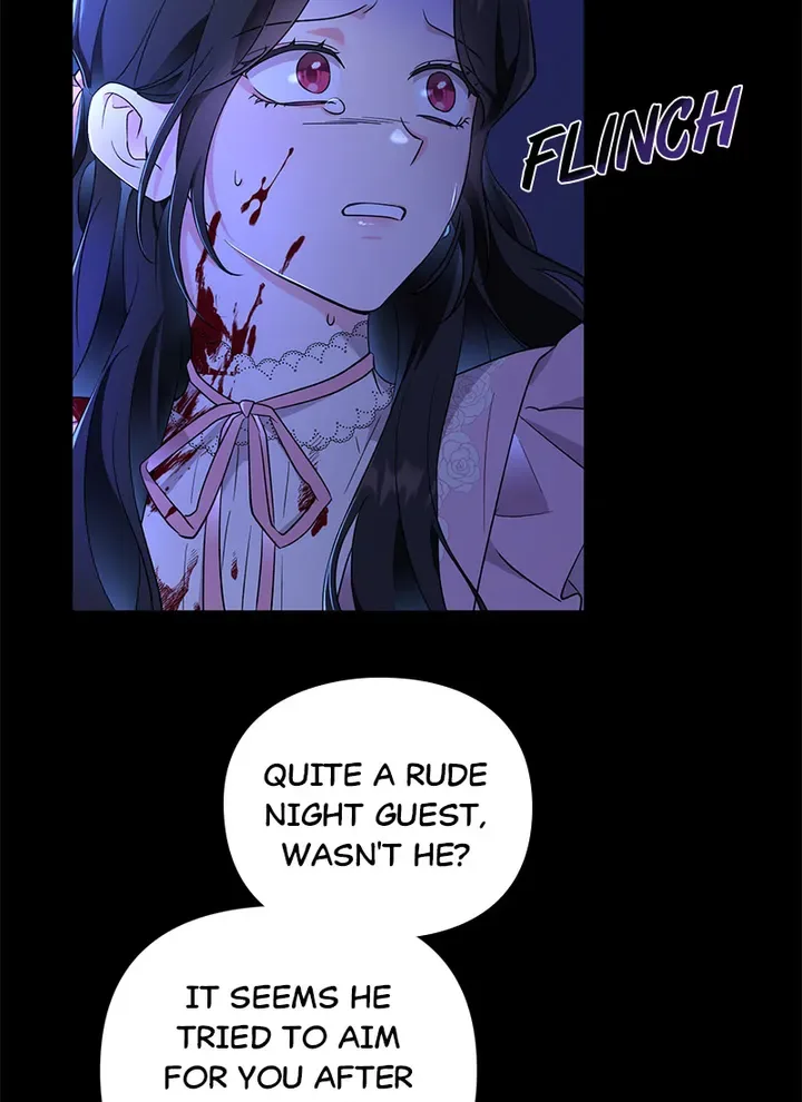 I've been Proposed to by a Villain Chapter 41 page 31
