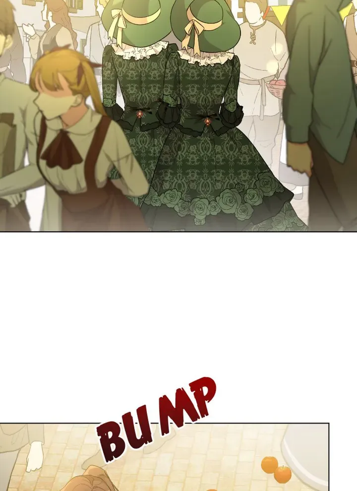 I've been Proposed to by a Villain Chapter 45 page 7