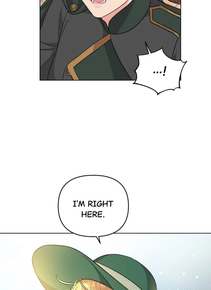 I've been Proposed to by a Villain Chapter 45 page 19