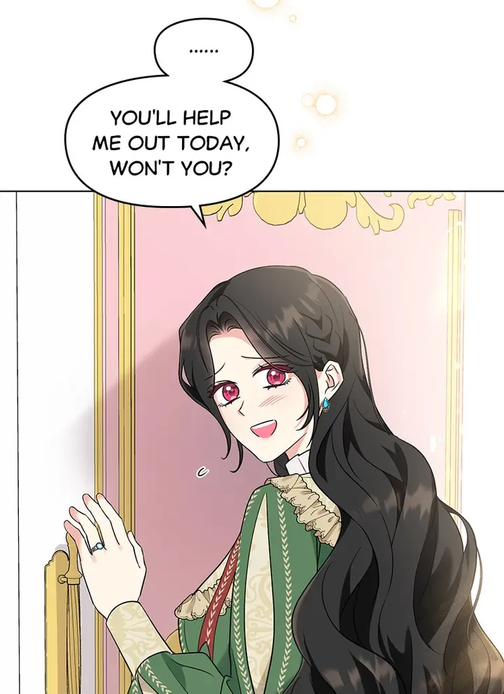 I've been Proposed to by a Villain Chapter 42 page 37