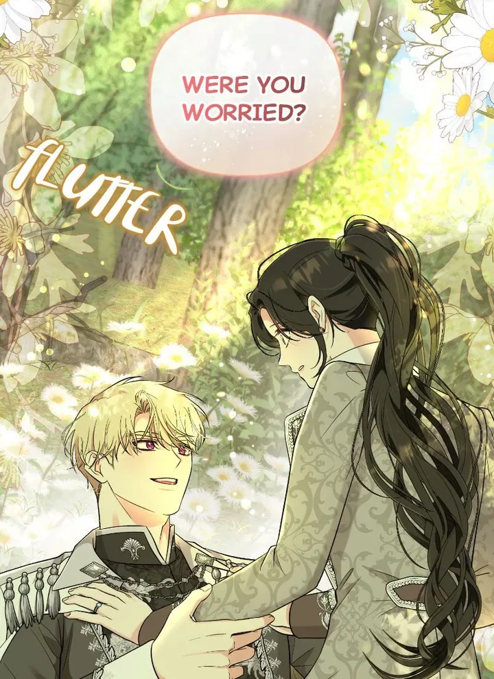 I've been Proposed to by a Villain Chapter 43 page 12