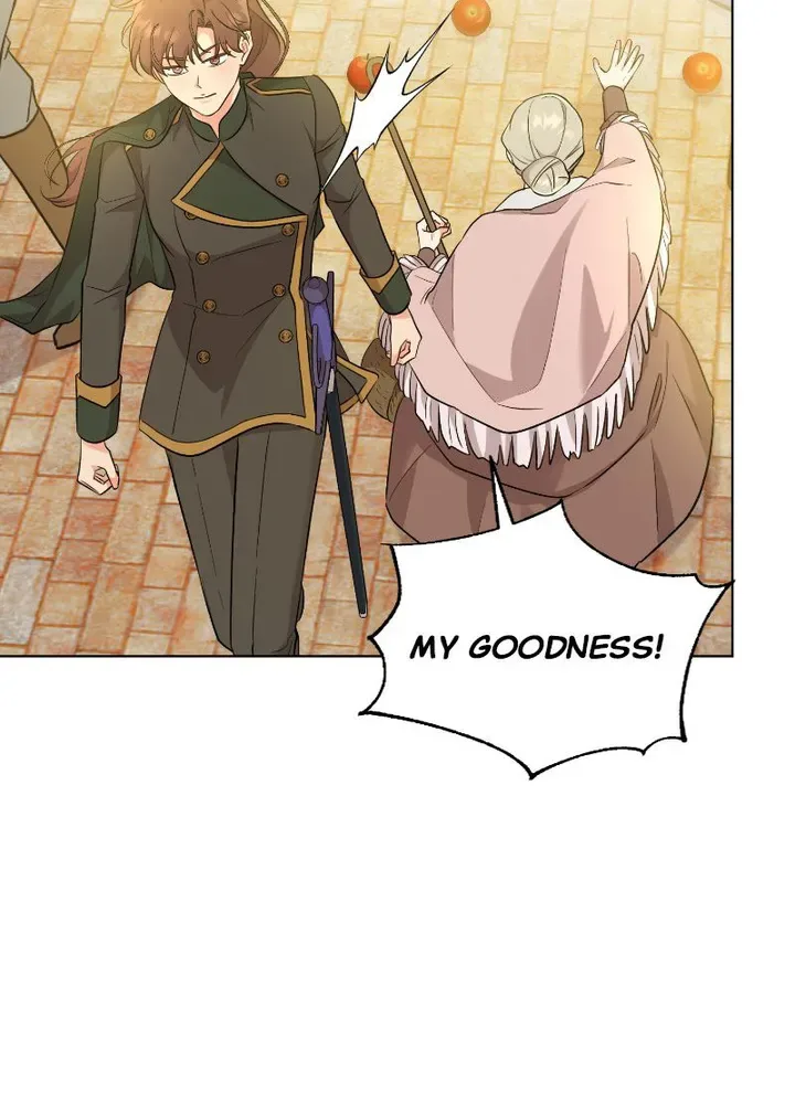 I've been Proposed to by a Villain Chapter 45 page 8