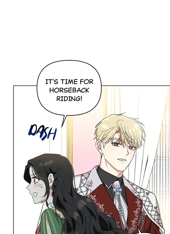 I've been Proposed to by a Villain Chapter 42 page 34