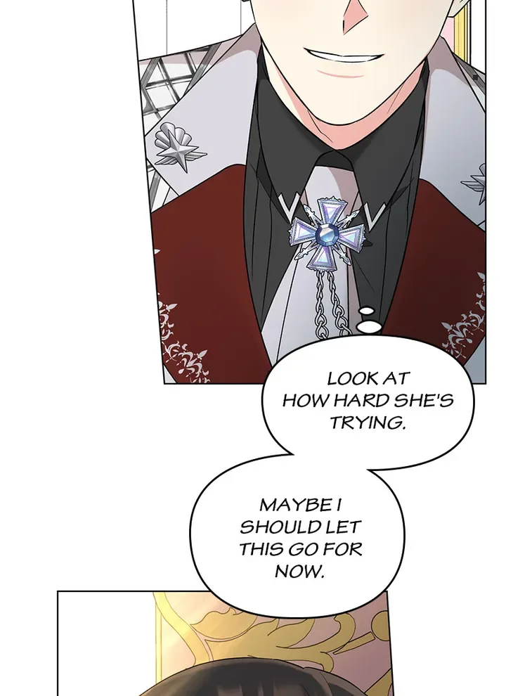 I've been Proposed to by a Villain Chapter 42 page 39