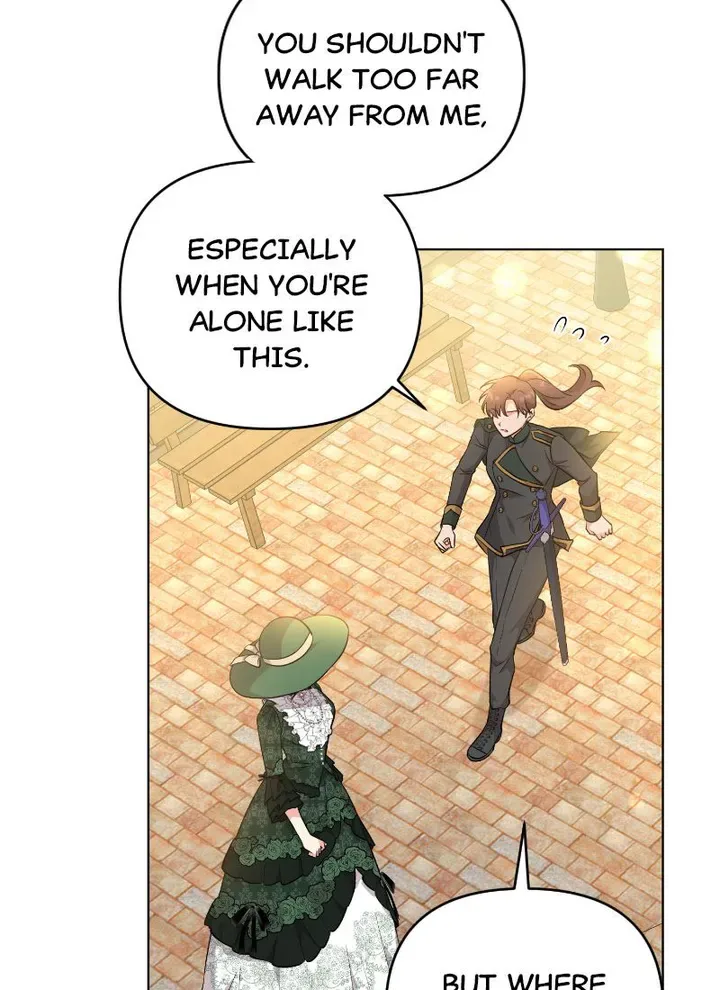I've been Proposed to by a Villain Chapter 45 page 17