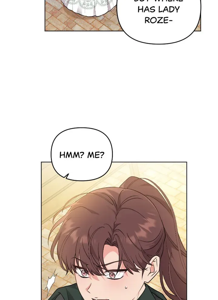 I've been Proposed to by a Villain Chapter 45 page 18