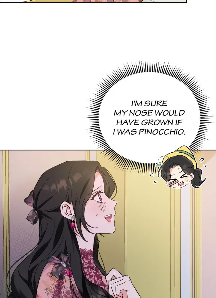 I've been Proposed to by a Villain Chapter 44 page 46