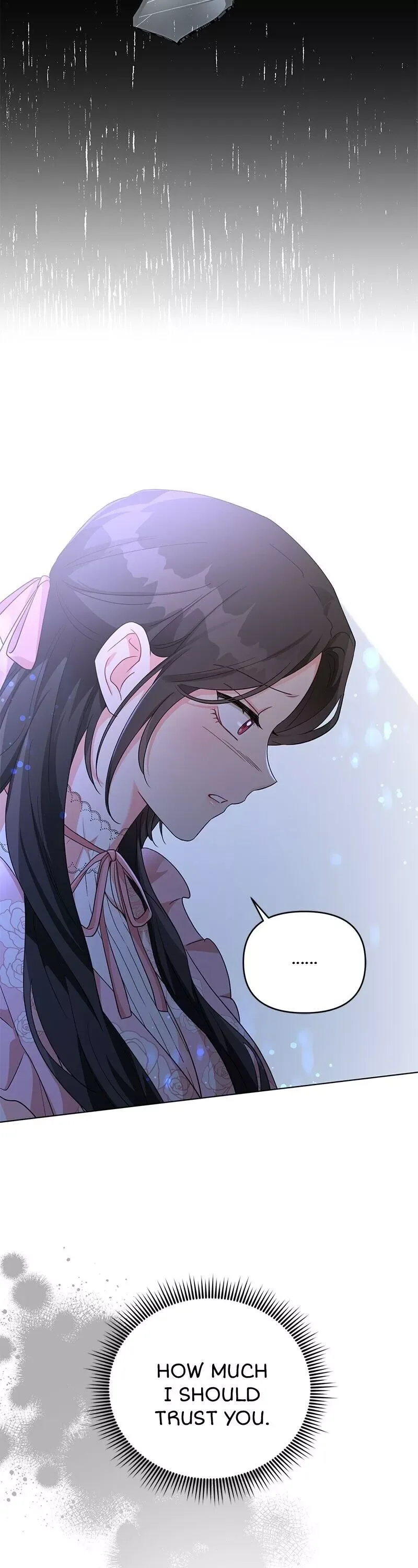 I've been Proposed to by a Villain Chapter 40 page 23
