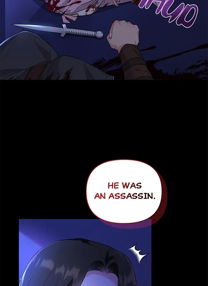 I've been Proposed to by a Villain Chapter 41 page 30